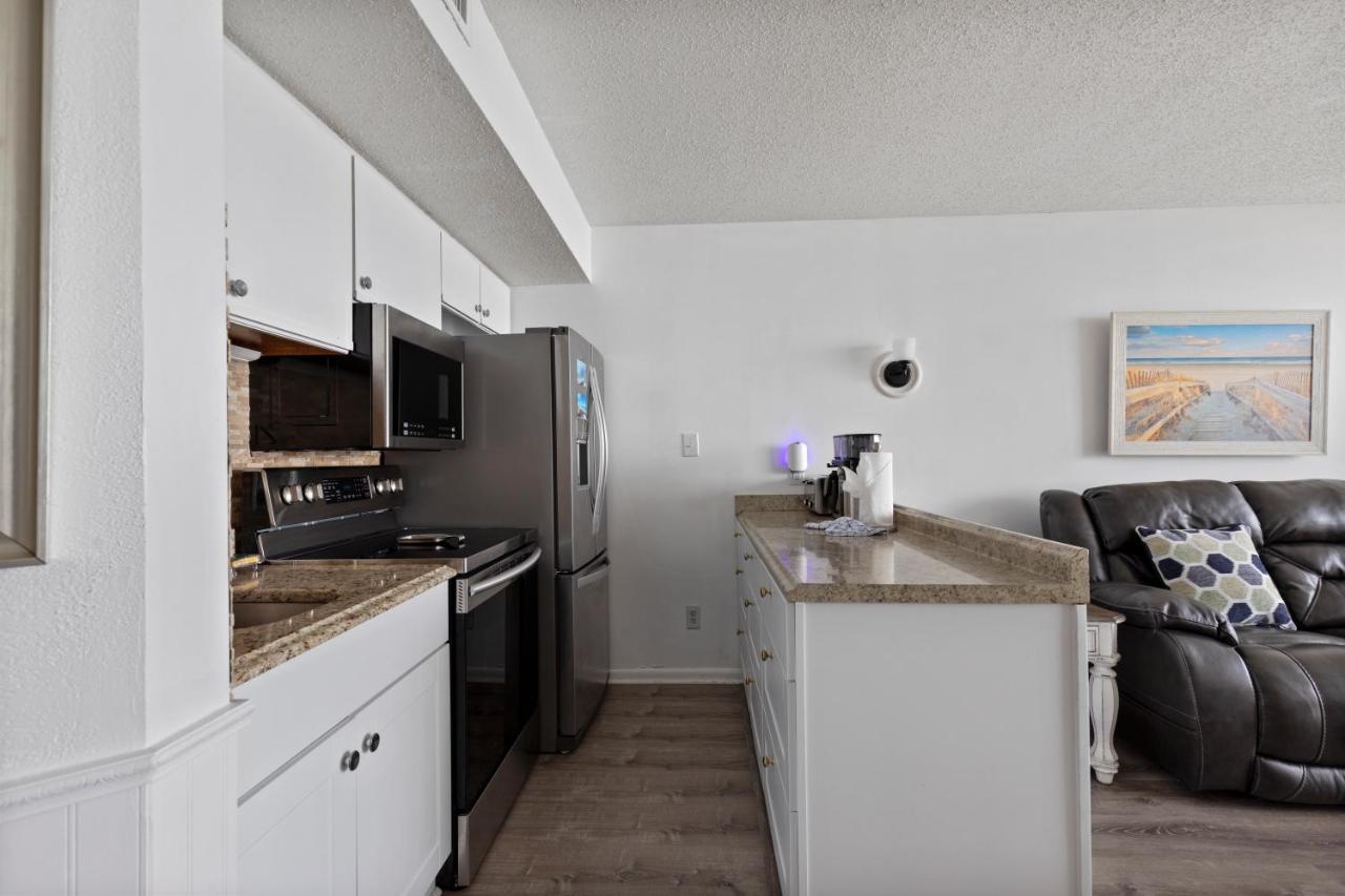Ocean Forest Plaza Luxury Getaway Myrtle Beach Exterior foto